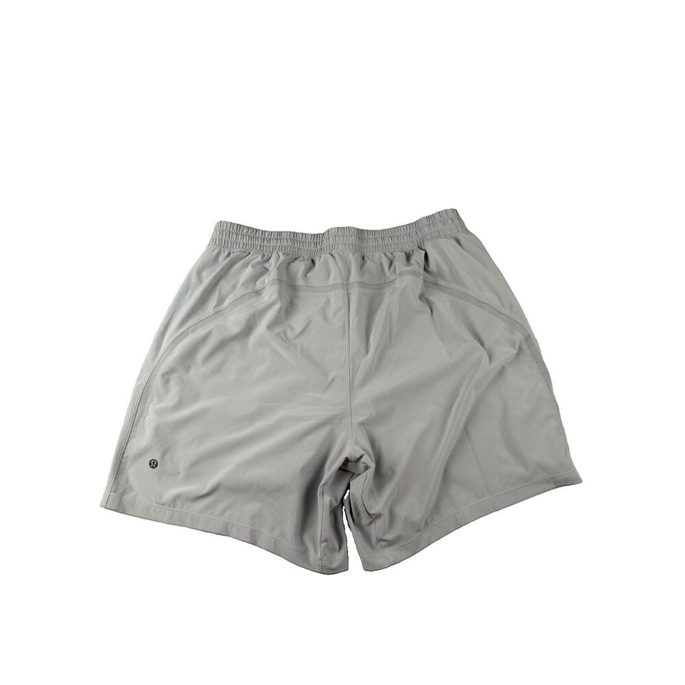 Lululemon Pace Breaker Lined Short 7” Inseam Size XL